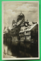 Preview: AK Nürnberg / 1929 / Kuppeln der Synagoge / Insel Schütt / Judaika / Winter